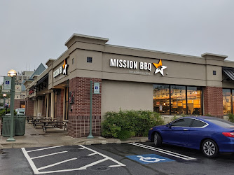 MISSION BBQ