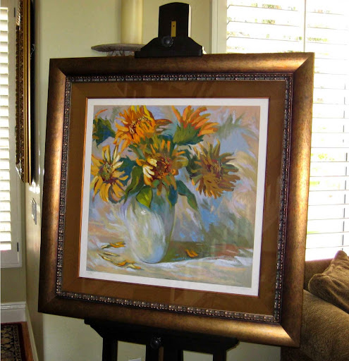 Art Gallery «Art Gallery and Framing», reviews and photos, 27601 Forbes Rd #32, Laguna Niguel, CA 92677, USA