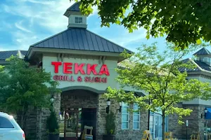 Tekka Japanese Grill & Sushi Lexington KY image