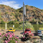 Photo n°3 de l'avis de Ines.� fait le 30/08/2022 à 09:12 sur le  Cafe Alt-Reinsport à Piesport