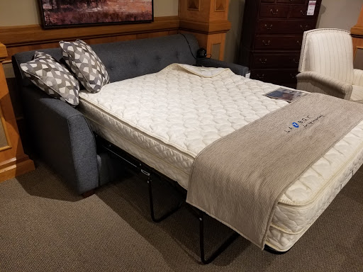 Furniture Store «La-Z-Boy Furniture Galleries», reviews and photos, 1640 Camino De La Reina, San Diego, CA 92108, USA