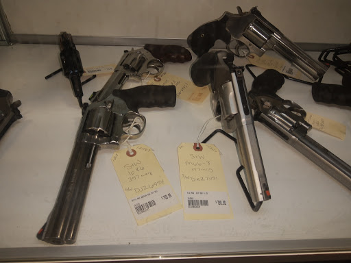 Sporting Goods Store «Davis Sport Shop», reviews and photos, 120 NY-17, Sloatsburg, NY 10974, USA