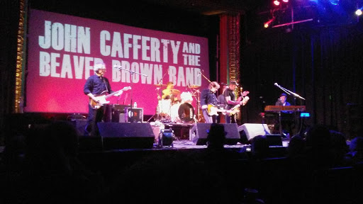 Live Music Venue «Regent Theatre», reviews and photos, 7 Medford St, Arlington, MA 02474, USA