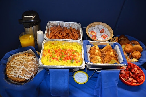 Caterer «Corporate Caterers», reviews and photos, 2260 Lebanon Pike, Nashville, TN 37214, USA