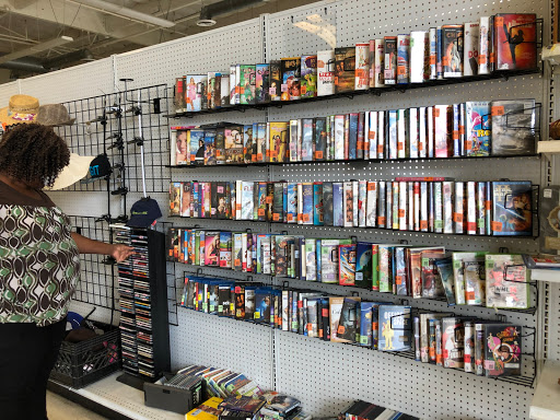 Thrift Store «Angel View Resale Store - Temecula», reviews and photos