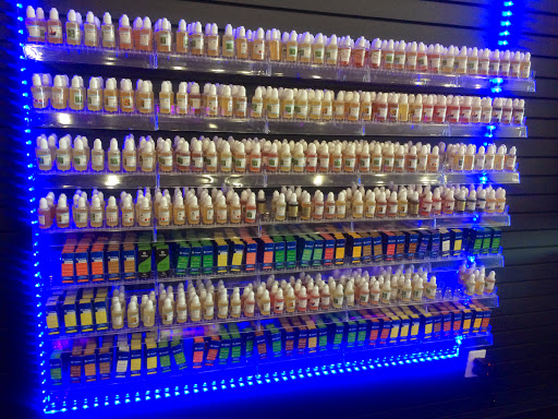 Tobacco Shop «Smoke And Vapor», reviews and photos, 729 Hebron Pkwy #210, Lewisville, TX 75057, USA