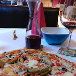 Photo n°1 de l'avis de Valentin.e fait le 09/04/2019 à 21:24 sur le  Ristorante Pizzeria Piccola Milano à Mannheim