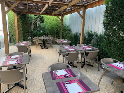 Restaurant Le Chêne à Rambouillet