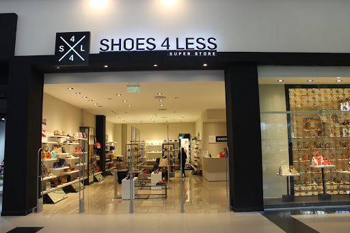 Shoes 4 Less - Shopping Mariano