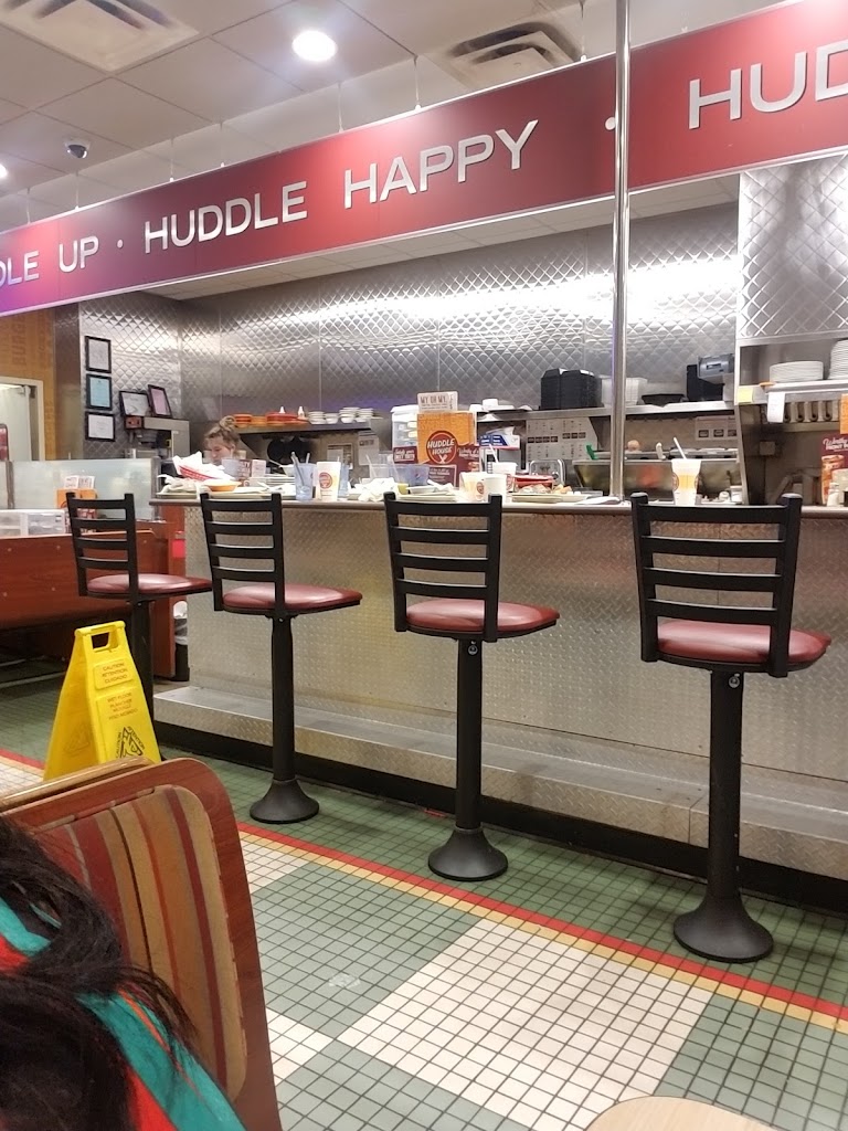 Huddle House 35115