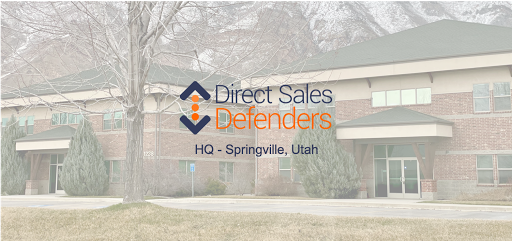 Direct Sales Defenders