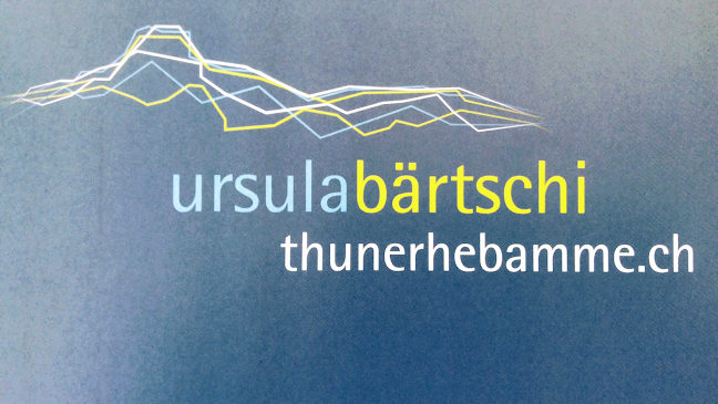 Bärtschi Buess Ursula - Thun