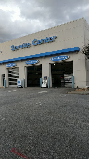 Honda Dealer «Breakaway Honda», reviews and photos, 330 Woodruff Rd, Greenville, SC 29607, USA