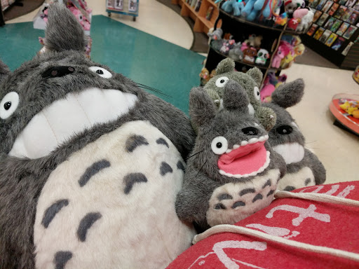 DVD Store «EntertainMart», reviews and photos, 1360 US-64, Conway, AR 72032, USA