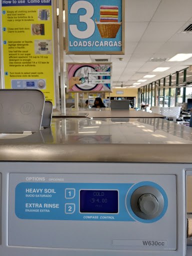 Laundromat «Eco Laundry», reviews and photos, 1750 S Rural Rd, Tempe, AZ 85281, USA