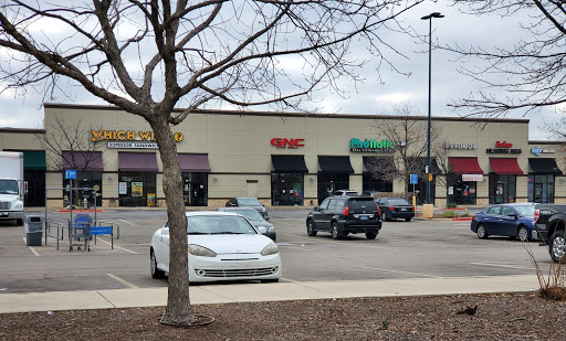 Shopping Mall «North Cross Mall», reviews and photos, 2525 W Anderson Ln, Austin, TX 78757, USA