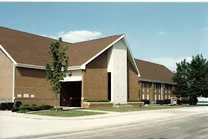 Goodfield Apostolic Christian Church image