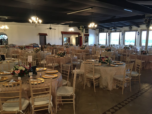 Dance Hall «Del Rio Event Hall», reviews and photos, 11380 Reid Rd, El Paso, TX 79927, USA