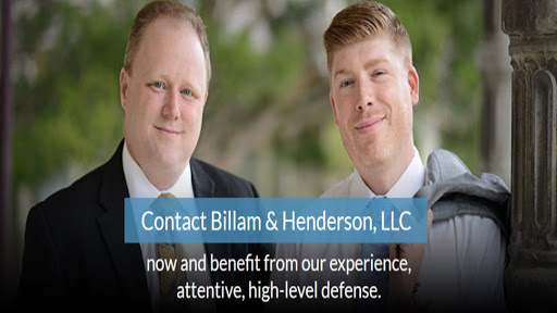 Billam & Henderson, LLC