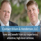 Billam & Henderson, LLC