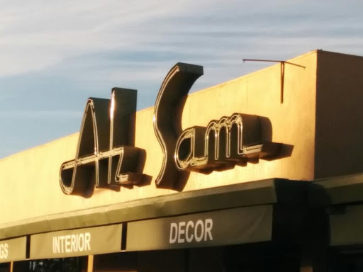 Florist «Ah Sam Florist», reviews and photos, 2645 S El Camino Real, San Mateo, CA 94403, USA