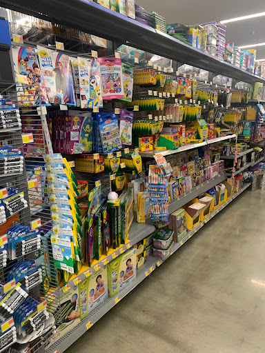 Department Store «Walmart Supercenter», reviews and photos, 440 N Euclid St, Anaheim, CA 92801, USA