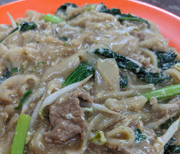 AMUNG - Kwetiau & Bakso Sapi photo
