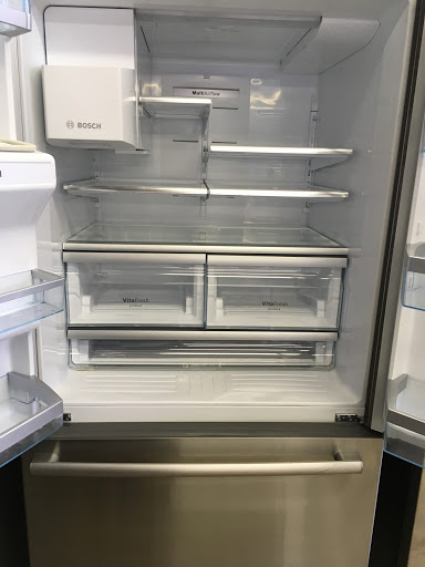 Used Appliance Store «Reconditioned Appliances», reviews and photos, 701 N Belt W, Swansea, IL 62226, USA