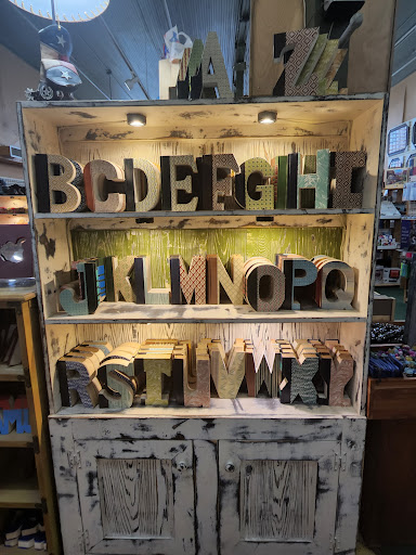 General Store «Texas General Store», reviews and photos, 406 S Main St, Grapevine, TX 76051, USA