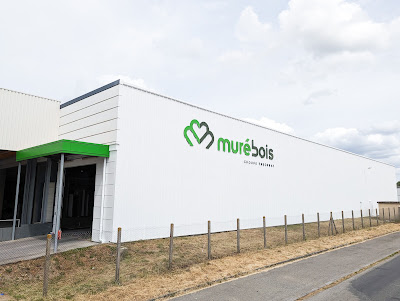 Murébois 35 à L'Hermitage