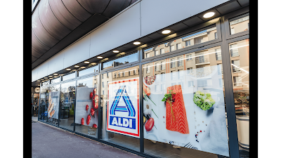 ALDI Téteghem-Coudekerque-Village à Téteghem-Coudekerque-Village