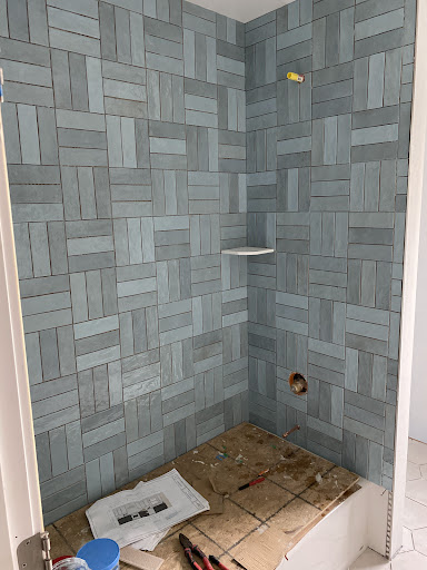 Photo of Dream Tile Works Inc