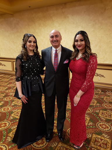 Banquet Hall «La Villa Conference & Banquet Center», reviews and photos, 11500 Brookpark Rd, Cleveland, OH 44130, USA