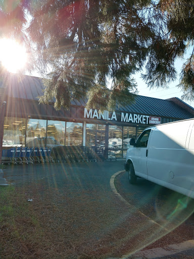 Asian Grocery Store «Manila Market Inc», reviews and photos, 17065 SW Tualatin Valley Hwy, Beaverton, OR 97006, USA