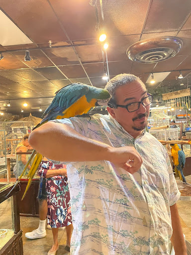 Pet Store «Pet Kingdom», reviews and photos, 4650 S Cleveland Ave, Fort Myers, FL 33907, USA