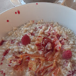 Photo n°1 de l'avis de Morena.a fait le 15/09/2022 à 14:12 sur le  Osteria Ca' del Capitano à Serramazzoni