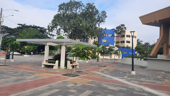 Opiniones de Universidad de Guayaquil (UG) en Guayaquil - Servicio de catering