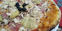 Pizza du Pizzeria Ponte Vecchio à Perpignan - n°5