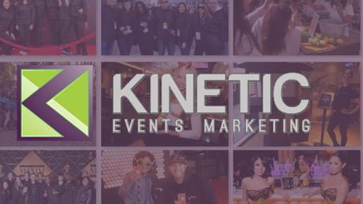 Kinetic Events Staffing