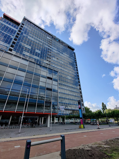 Delft University of Technology (TU Delft)