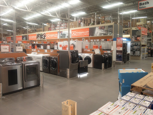 Home Improvement Store «The Home Depot», reviews and photos, 541 W 9 Mile Rd, Pensacola, FL 32534, USA