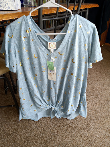 Clothing Store «Burlington Coat Factory», reviews and photos, 8225 E Kellogg Dr, Wichita, KS 67207, USA