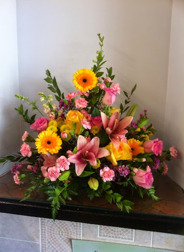 Florist «McCandless Floral», reviews and photos, 8105 Perry Hwy, Pittsburgh, PA 15237, USA