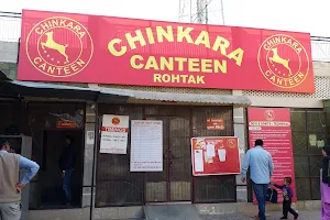 Chinkara Canteen Rohtak Model Town image