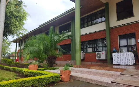Kenya School Of Law image