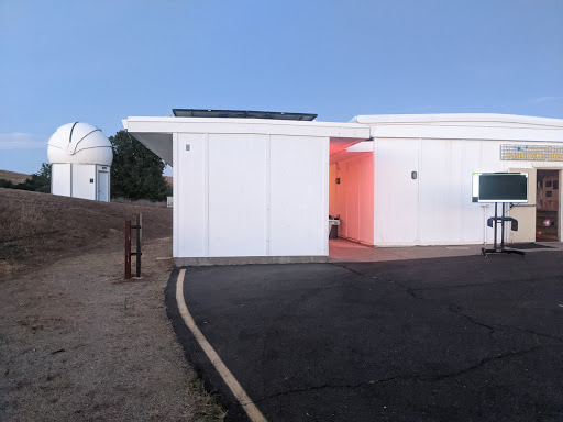 Observatory «Community Observatory», reviews and photos, 6699 Campus Dr, Placerville, CA 95667, USA