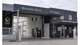 Mercedes-Benz Service | F.lli Lattanzi