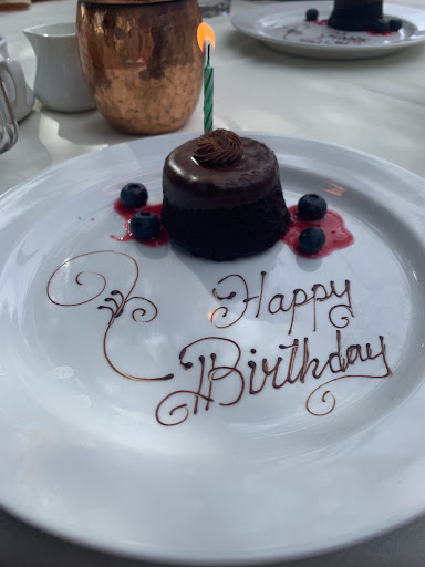 Southwestern Restaurant (US) «El Chorro», reviews and photos, 5550 E Lincoln Dr, Paradise Valley, AZ 85253, USA