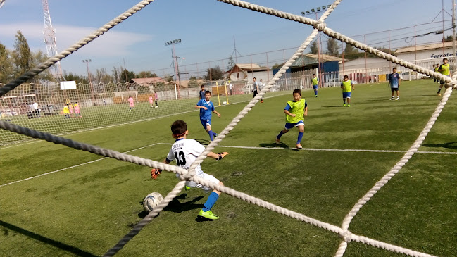 Aníbal Pinto 500-598, 9500611 Buin, Región Metropolitana