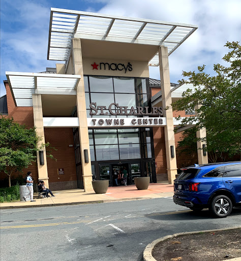 Shopping Mall «St. Charles Towne Center», reviews and photos, 11110 Mall Cir, Waldorf, MD 20603, USA